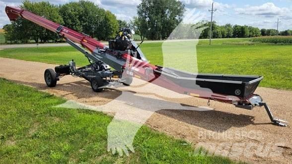 Meridian 20-45 Зерноочищувальне обладнання