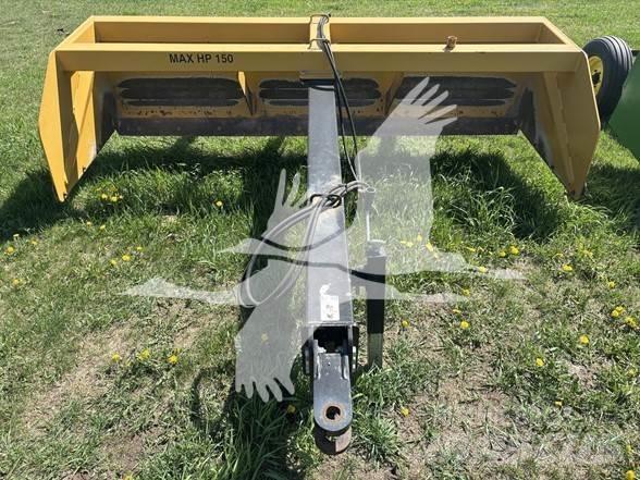 Notch 10LL Інше додаткове обладнання для тракторів