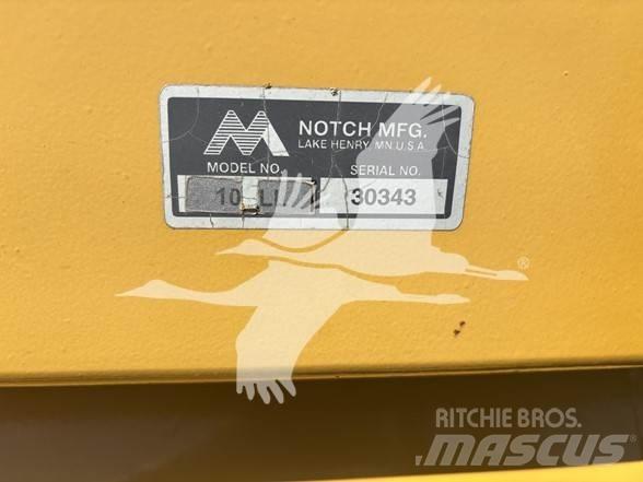 Notch 10LL Інше додаткове обладнання для тракторів
