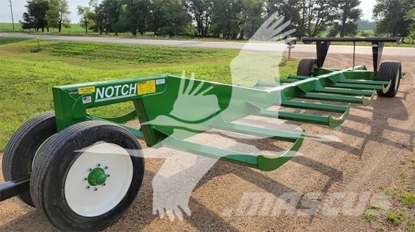 Notch BT10-30K Інші причепи