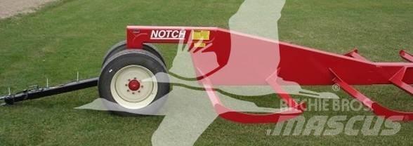 Notch BT10-30K Інші причепи