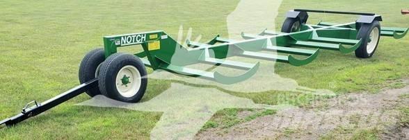 Notch BT8-19K Інші причепи