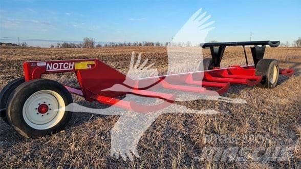 Notch BT8-22K Інші причепи