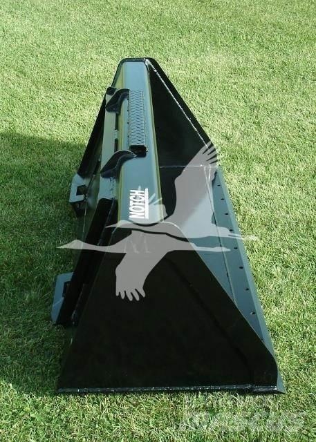 Notch CLP54 Ковші