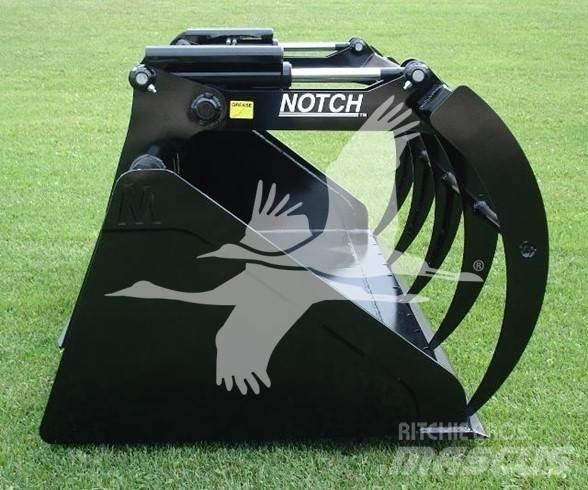 Notch CLPG72 Ковші
