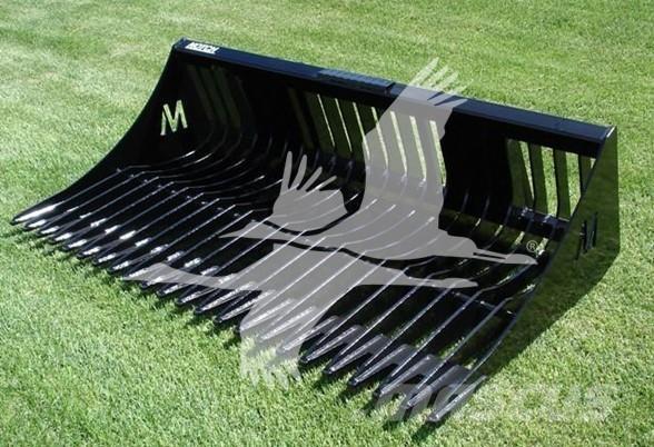 Notch CRB3-72 Ковші