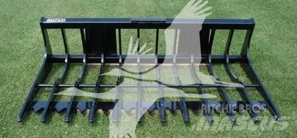 Notch CRB6-65 Ковші