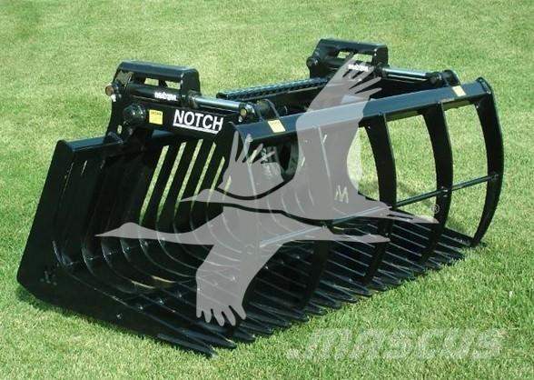 Notch CRBG3-65 Ковші