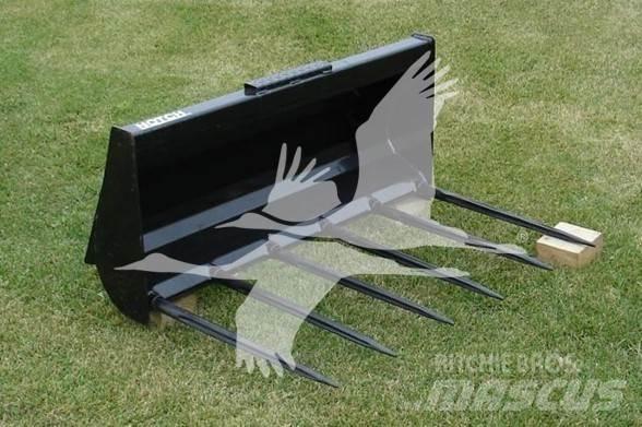 Notch CTF60 Ковші