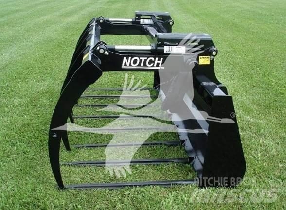 Notch CTFG60 Ковші