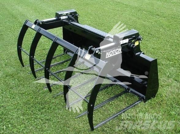 Notch CTFG60 Ковші
