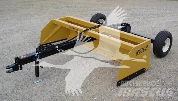 Notch LL32T-10 Інше додаткове обладнання для тракторів