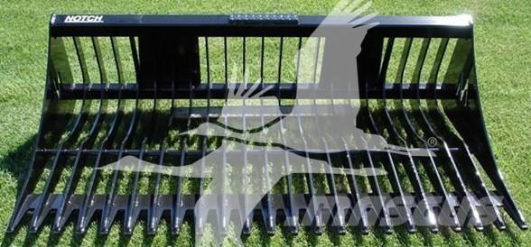 Notch RB3-90 Ковші