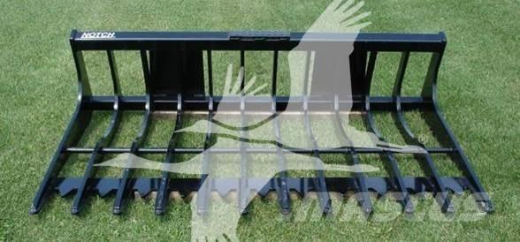 Notch RB4-82 Ковші