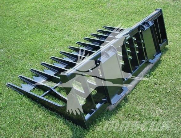 Notch RB4-92 Ковші