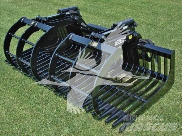 Notch RBDG3-62 Ковші