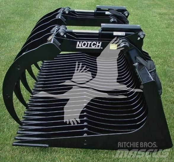 Notch RBDG3-62 Ковші