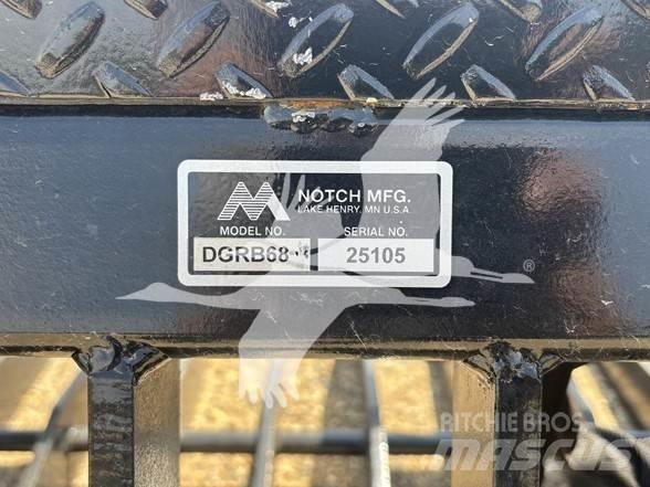 Notch RBDG4-68 Будтехніка - Інші