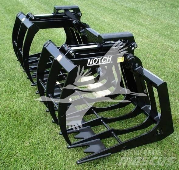Notch RBDG4-75 Ковші