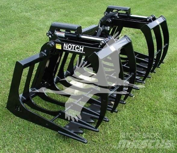 Notch RBDG4-75 Ковші