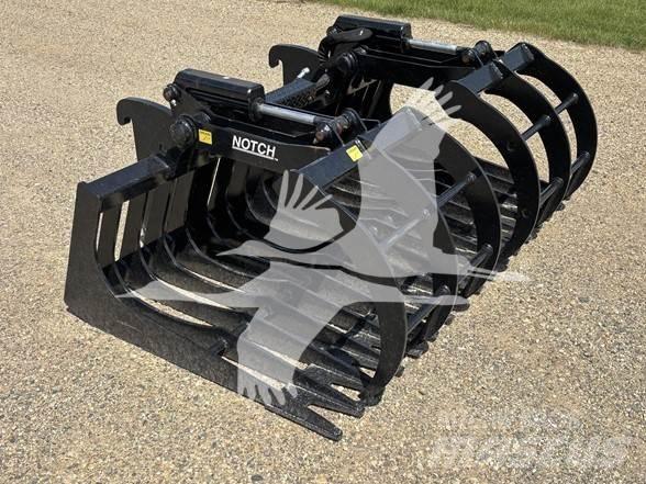 Notch RBDG4-75 Ковші