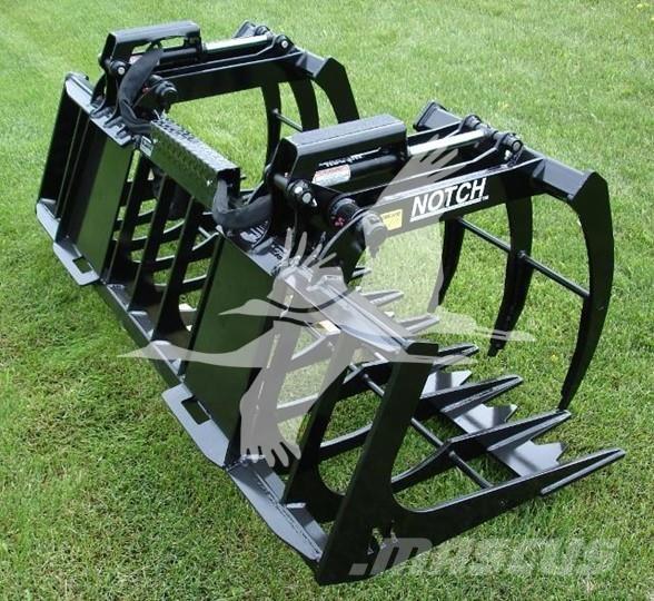 Notch RBDG6-68 Ковші