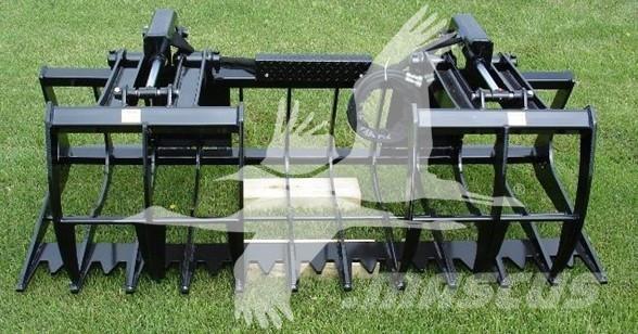 Notch RBDG6-75 Ковші