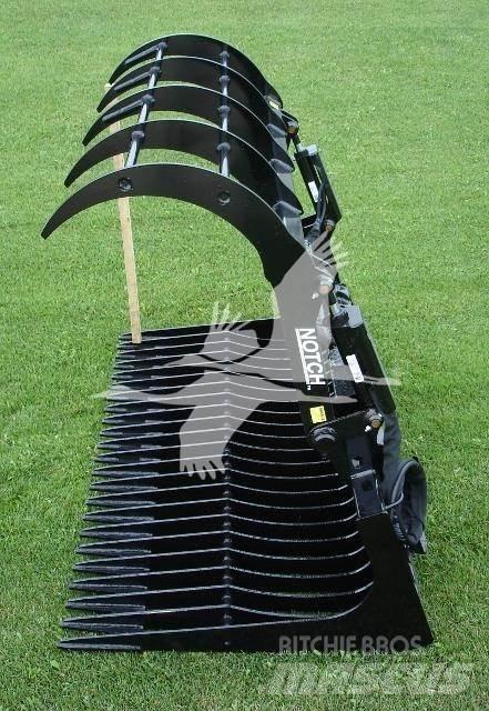 Notch RBG3-75 Ковші
