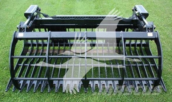 Notch RBG3-82 Ковші