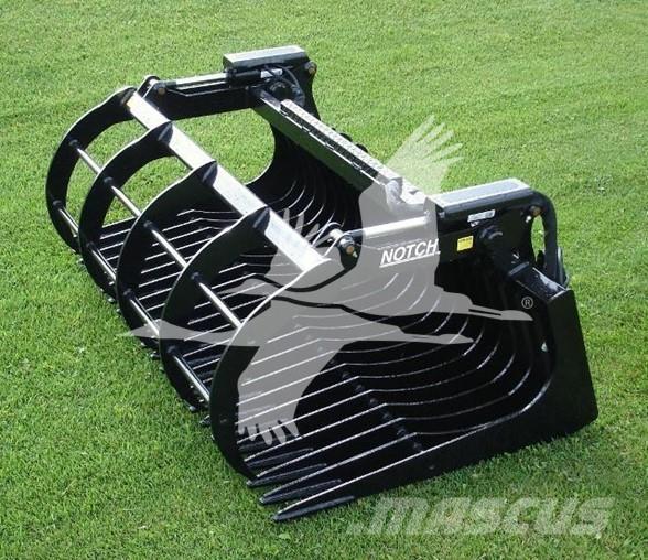 Notch RBG3-82 Ковші