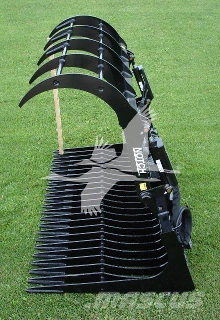 Notch RBG3-82 Ковші