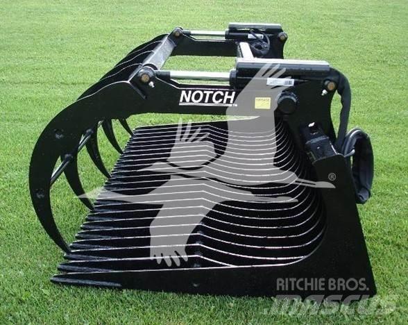 Notch RBG3-90 Ковші