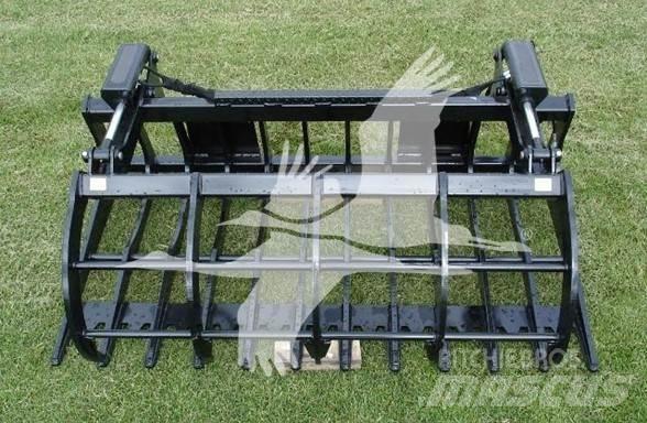 Notch RBG4-75 Ковші