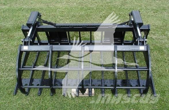 Notch RBG4-82 Ковші