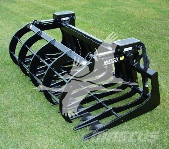 Notch RBG4-92 Ковші