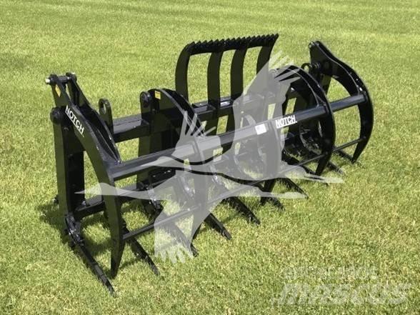 Notch RRG100 Ковші