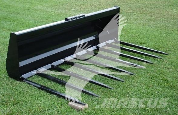 Notch TF32-60 Будтехніка - Інші