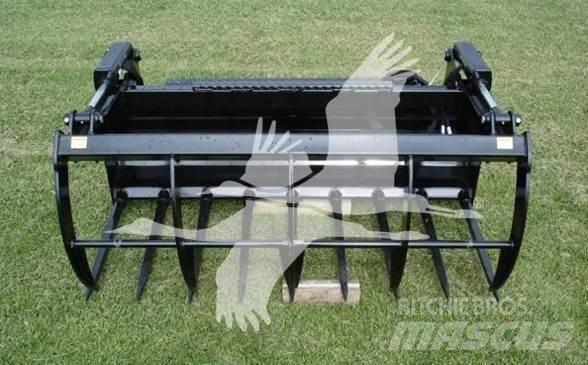Notch TFG32-60 Будтехніка - Інші