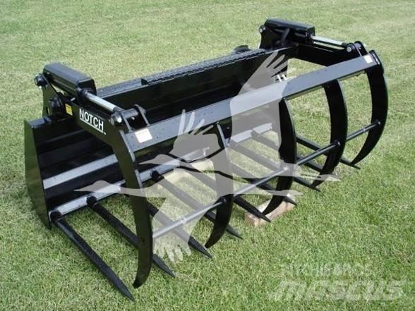 Notch TFG32-60 Будтехніка - Інші