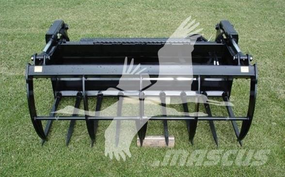 Notch TFG32-68 Будтехніка - Інші