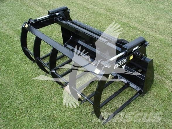 Notch TFG32-76 Будтехніка - Інші