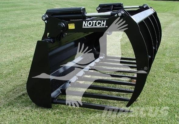 Notch TFG32-76 Будтехніка - Інші