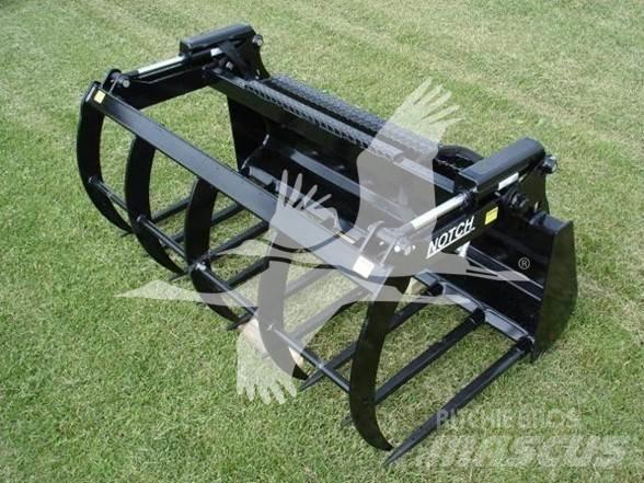 Notch TFG32-84 Будтехніка - Інші