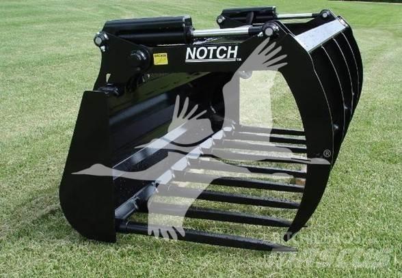 Notch TFG39-92 Будтехніка - Інші