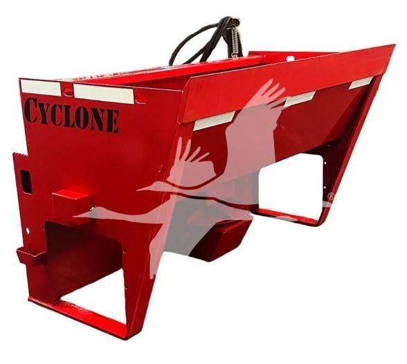 Stout Cyclone Ковші
