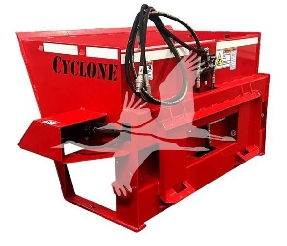 Stout Cyclone Ковші