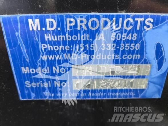  STUD KING MD32 Інші причепи