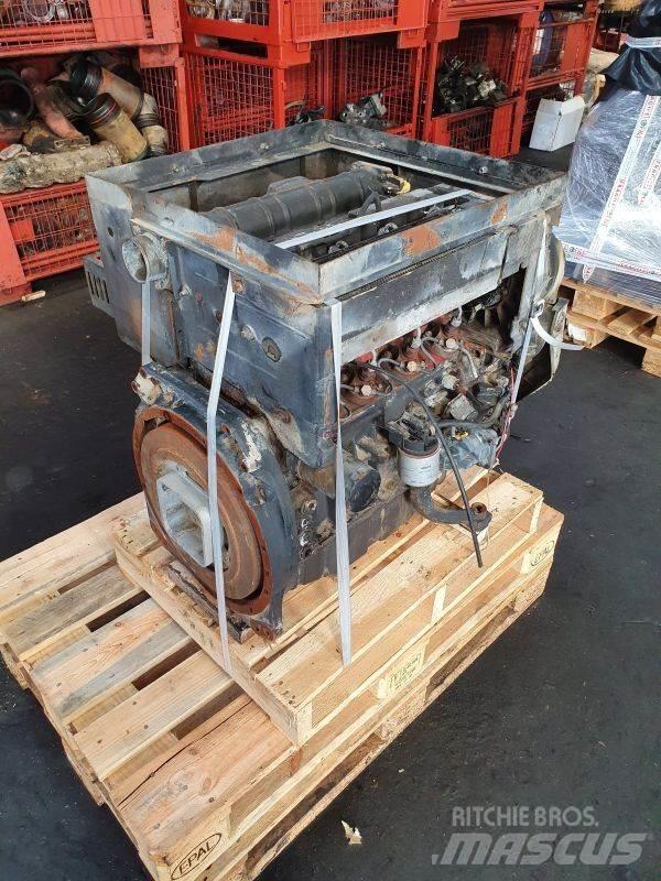 Deutz BF4L1011F Двигуни