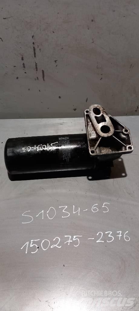 Scania R 440.     1502757 Двигуни