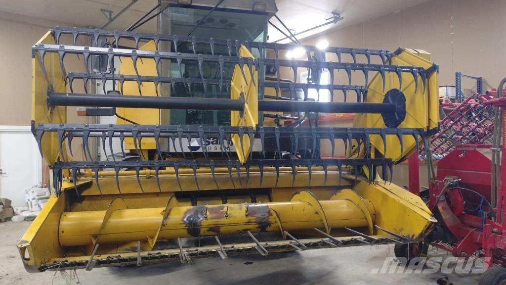 Sampo 2045 Зернозбиральні комбайни